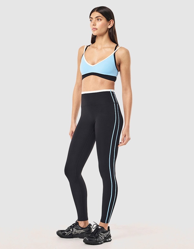 P.E Nation - Radar Full-Length Leggings