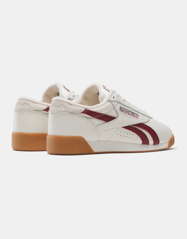 Reebok - Freestyle Lo - Women's