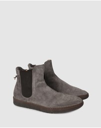 Brando - Donovan Chelsea Sneakers