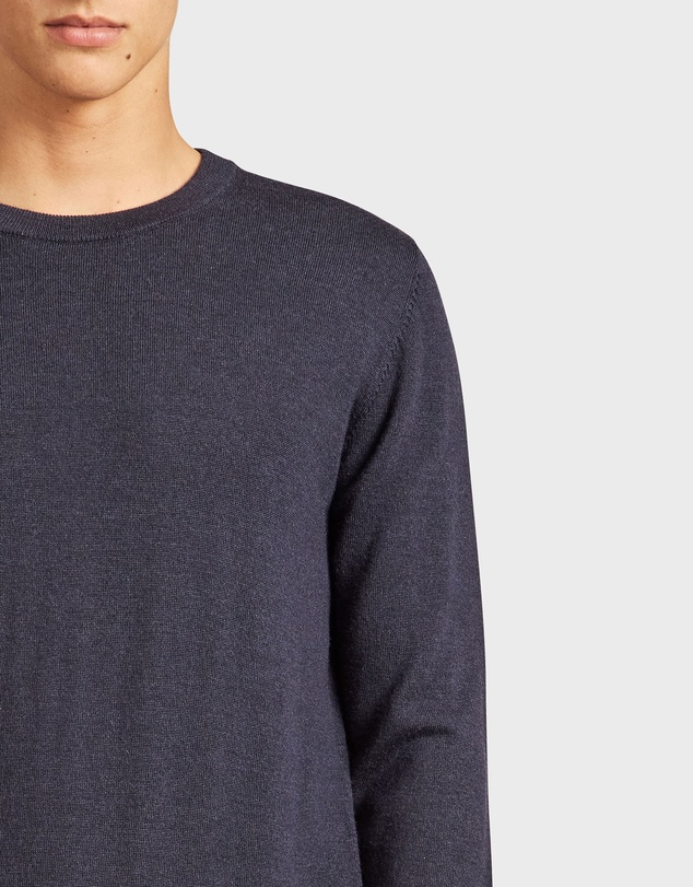 Academy Brand - Academy Merino Crew