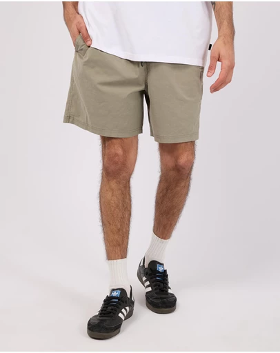 St Goliath - Block Volley Shorts
