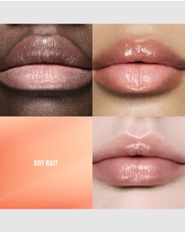 MAC - Lipglass Cushion High-Pigment Lip Oil