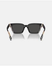 Burberry - Briar