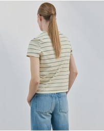 M.N.G - Ancli T-Shirt