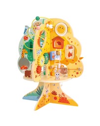 Bello - Seasons Activity Tree