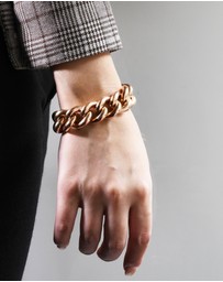 Von Treskow - Medium Mama Bracelet