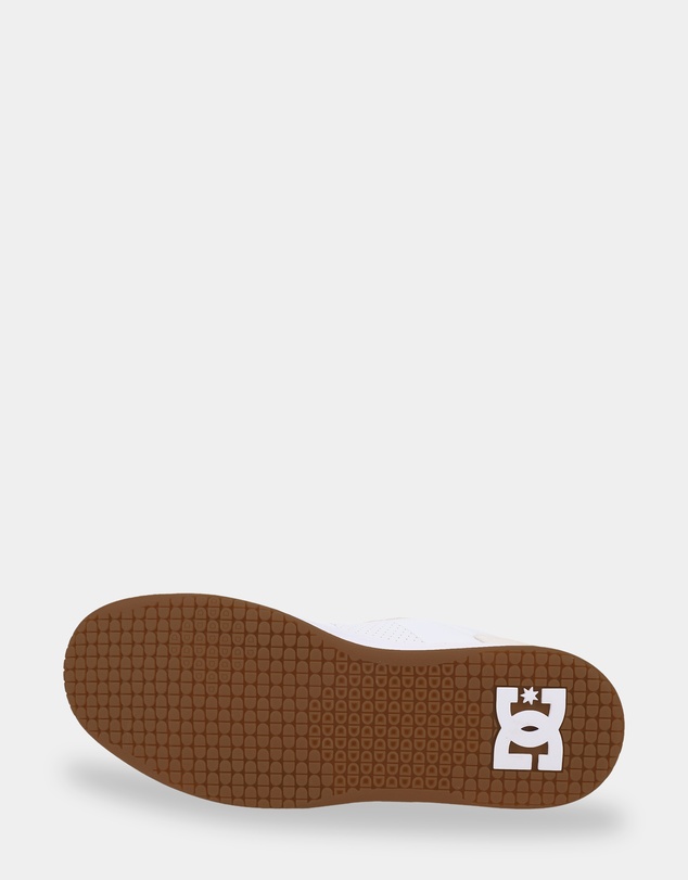 DC Shoes - Mens DC Astrix Sneakers
