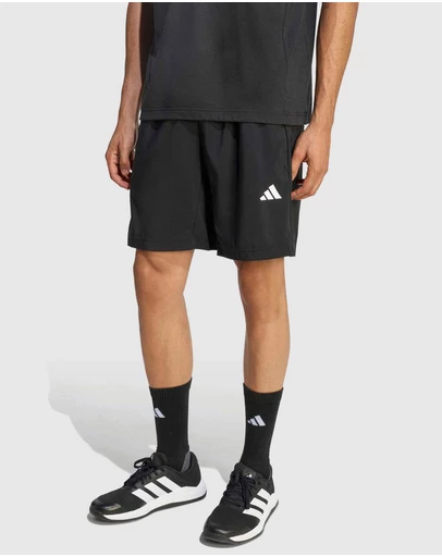 adidas Performance - Workout Essentials Base Woven Shorts