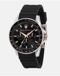 Maserati - Maserati Sfida Chronograph