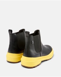 Camper - Brutus Trek