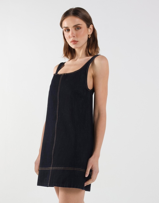 Madison The Label - Linda Mini Dress