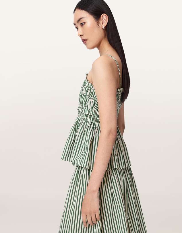 AllSaints - Kali Top