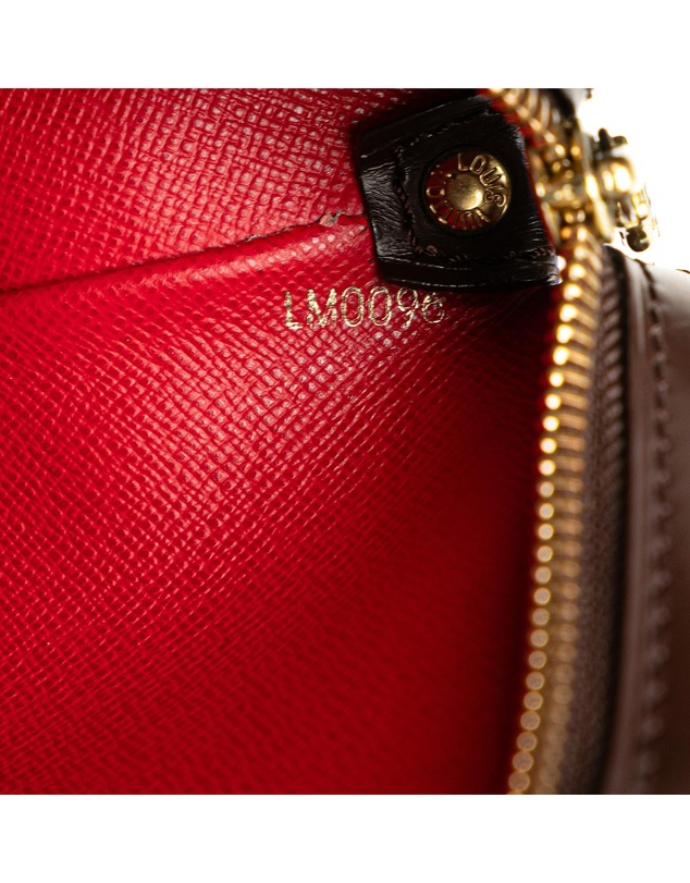 Pre-Loved by Azura Reborn - Pre-Loved Damier Ebene Drouot