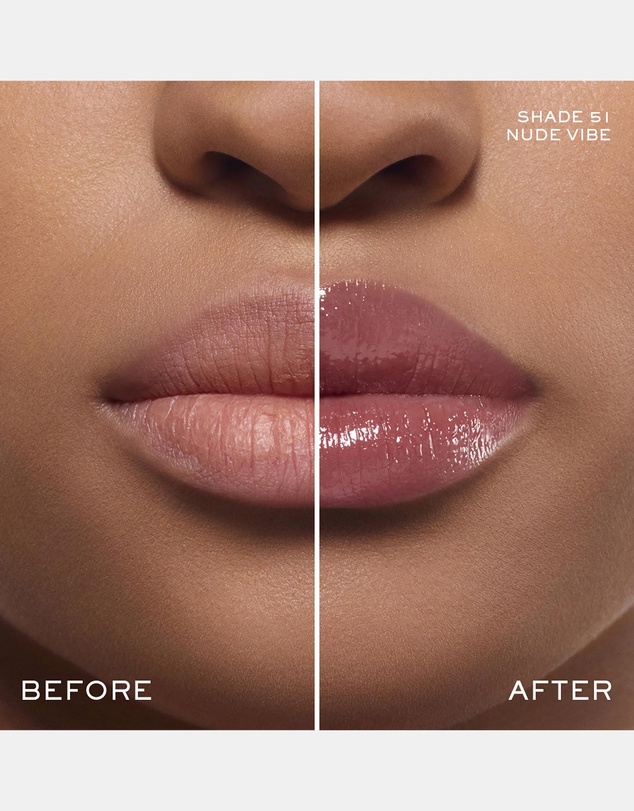 Lancome - Lip Idole Butterglow