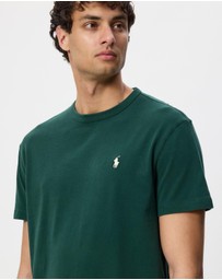 Polo Ralph Lauren - SS T-Shirt - ICONIC EXCLUSIVE