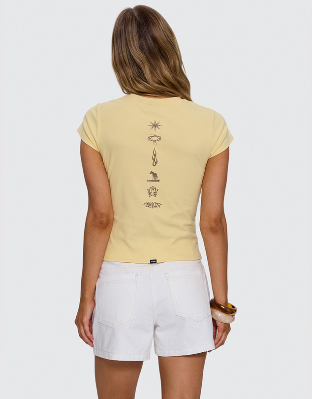 Thrills - Mind Over Matter Club Tee