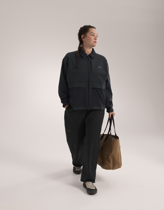 Arc'teryx - Sonii MX Jacket Women's