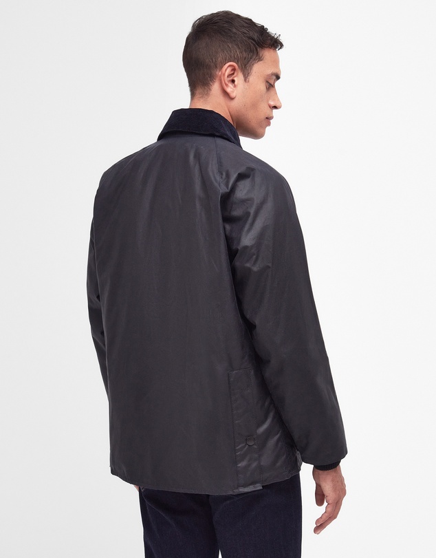 Barbour - Bedale Wax Jacket