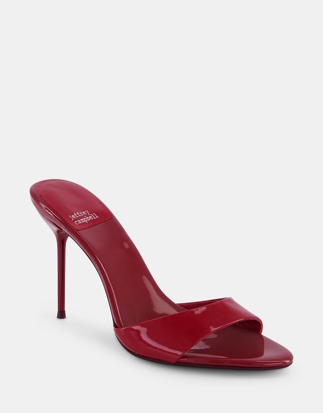 Jeffrey Campbell - Ce Soire Heels
