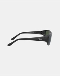 Ray-Ban - Daddy-O RB2016