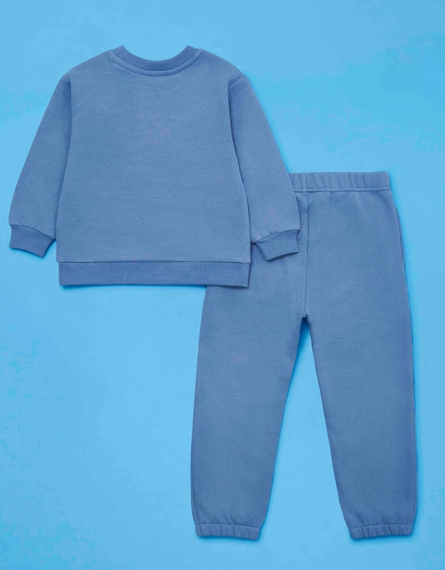 Roarsome - Organic Cotton Tracksuit