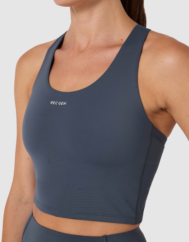 REC GEN - HOLDform RN Racer Tank