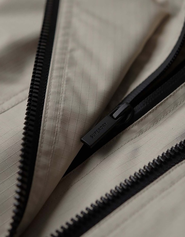 Superdry - Code SD-Windcheater Jacket