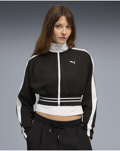 Puma Black