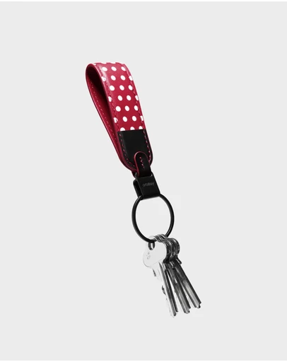 Orbitkey - Disney | Orbitkey Loop Keychain