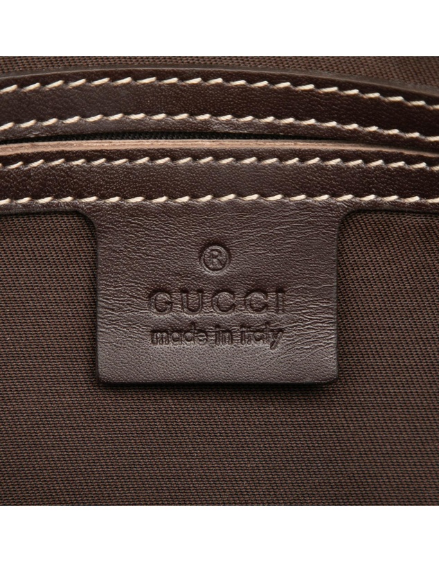 Pre-Loved by Azura Reborn - Pre-Loved GG Supreme Belt Bag