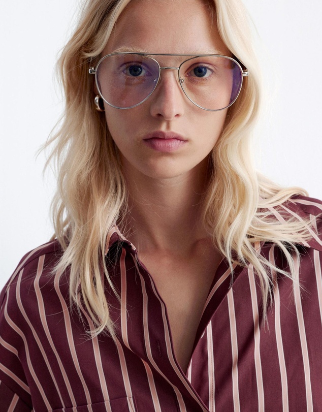 & Other Stories - Oversized Shirt