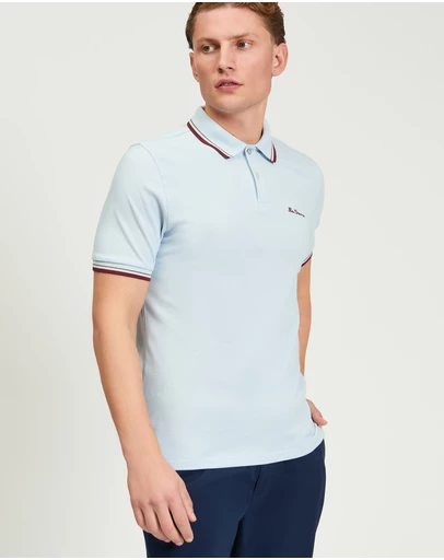 Ben Sherman - Signature Pique Polo