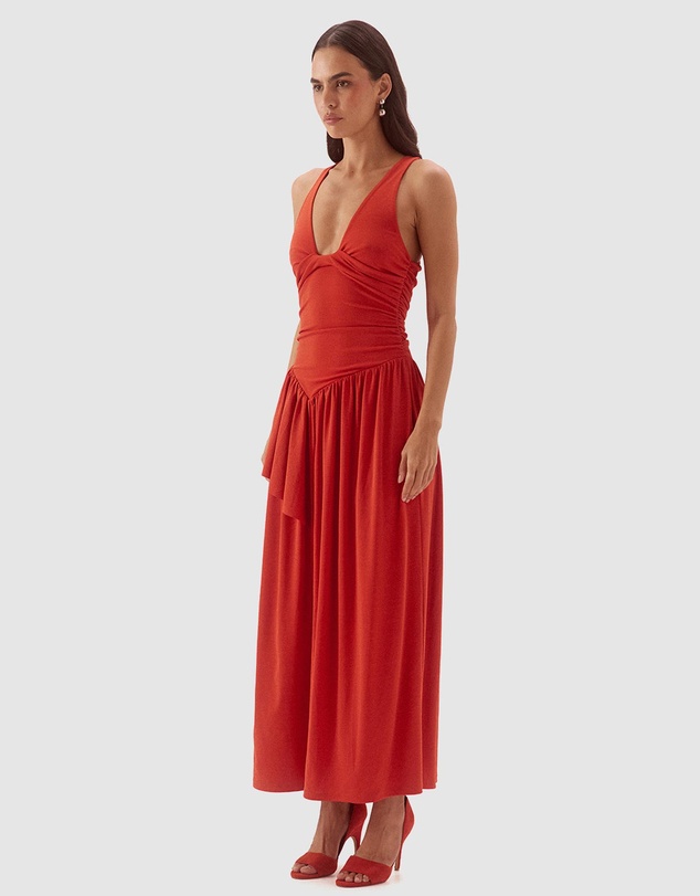 SOVERE - Tulli Dress