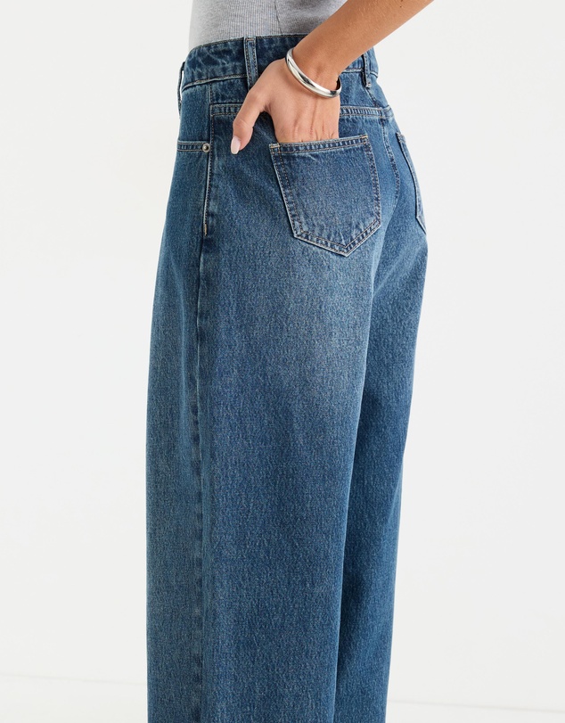 Calli - Wilder Jeans
