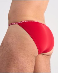 TEAMM8 - Glide Micro Brief