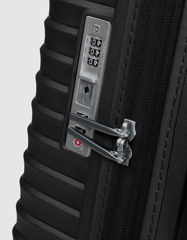 Samsonite - Upscape Spinner 81cm EXP