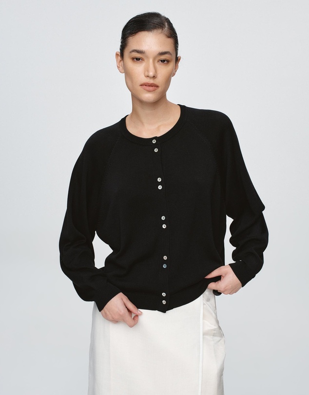 Marle - Babette Cardigan