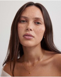 Kirstin Ash - Bloom Necklace
