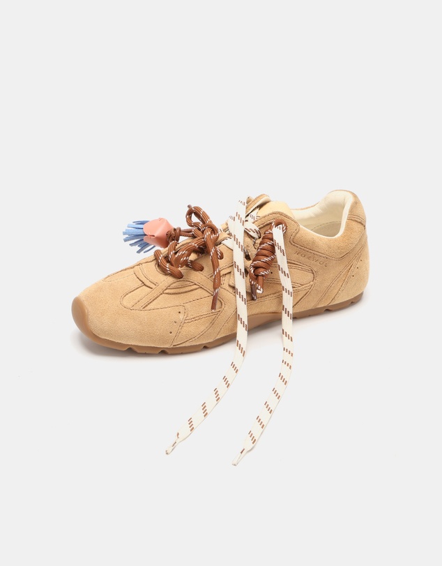 Nokwol - Atlas Sneakers