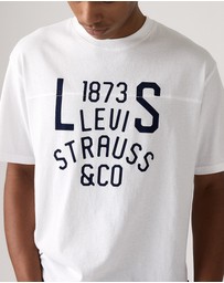 Levi's - Lockwood Practice Tee