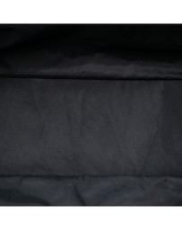 Pre-Loved by Azura Reborn - Pre-Loved XL Quilted Coated Canvas Paris Biarritz Tote