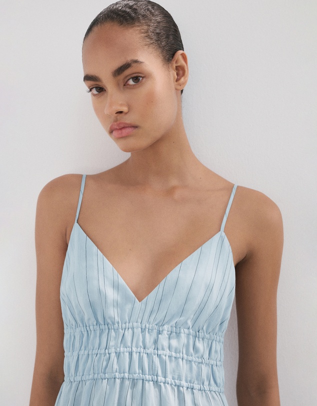 M.N.G - Elle Dress