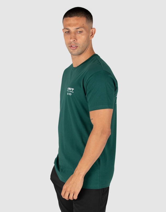 UNIT - Major Tee