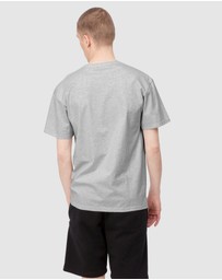 Carhartt WIP - SS Chase T-Shirt