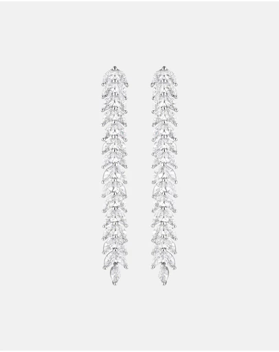 Stephanie Browne - Bobbi Earrings