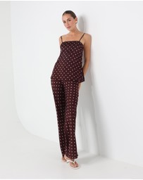 Madison The Label - Santos Top