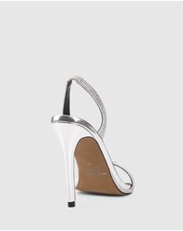 LANA WILKINSON - Astrid Sandal Heel