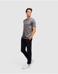 Wayver - The Essential Crew Tee