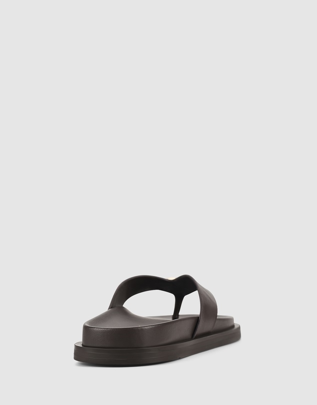 Siren - Lana Footbed Sandals