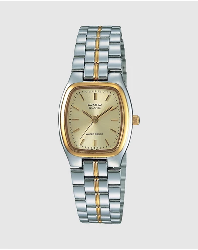 Casio - LTP1169G-9A